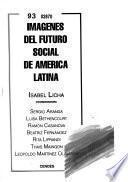 Imágenes del futuro social de América Latina