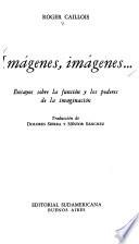 Imágenes, imágenes
