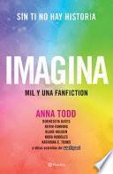 Libro Imagina