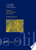 Libro Immunity to and Prevention of Herpes Zoster