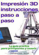 Libro Impresión 3D