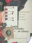 Libro Impresiones de una mujer a solas