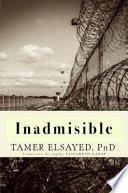 Libro Inadmisible
