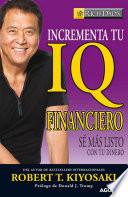 Libro Incrementa tu IQ financiero