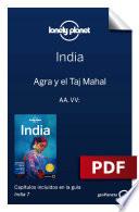 Libro India 7_7. Agra y el Taj Mahal