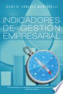 Libro Indicadores de Gestin Empresarial