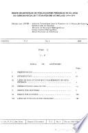 Indice de artículos de publicaciones periódicas en el área de ciencias sociales y humanidades