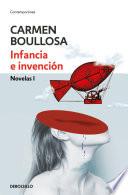 Libro Infancia e invención