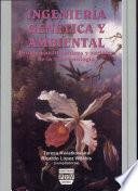Ingeniería genética y ambiental