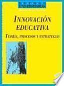 Innovación educativa
