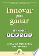 Innovar para Ganar