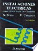 Instalaciones eléctricas