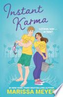 Libro Instant Karma
