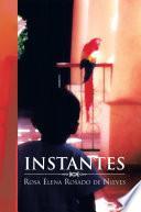 Libro Instantes