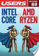 Libro INTEL Core vs AMD Ryzen