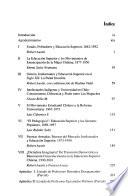 Intelectuales y educación superior en Chile