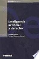 Inteligencia artificial y derecho