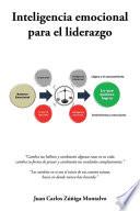 Libro Inteligencia emocional para el liderazgo