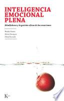 Inteligencia emocional plena