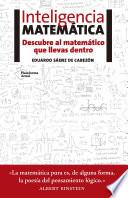 Inteligencia matemática