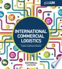 Libro International commercial logistics