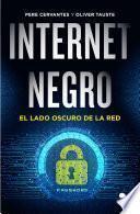 Libro Internet negro