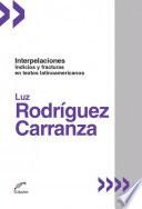 Interpelaciones