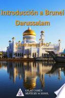 Libro Introducción a Brunei Darussalam