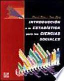 Libro Introducción a la estadística para las ciencias sociales