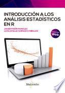 Libro Introducción a los análisis estadísticos en R