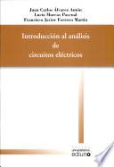 Libro Introduccion al analisis de circuitos electricos