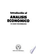 Introducción al análisis económico