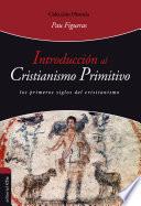 Introducción al cristianismo primitivo