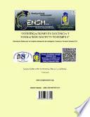 Investigaciones en Docencia y Formación Docente Volumen 1
