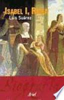 Libro Isabel I, Reina