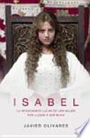 Libro Isabel