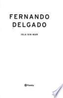 Libro Isla sin mar