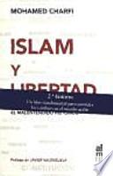 Libro ISLAM Y LIBERTAD