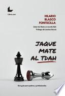 Libro Jaque mate al TDAH