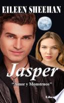 Libro Jasper