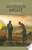 Libro Jean-François Millet