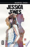 Libro Jessica Jones 1: Alias