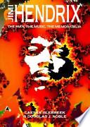 Libro Jimi Hendrix
