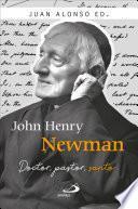 Libro John Henry Newman