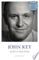 Libro John Key