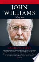 Libro John Williams. Vida y obra