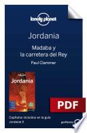 Libro Jordania 5_5. Madaba y la carretera del Rey