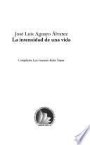 José Luis Aguayo Álvarez