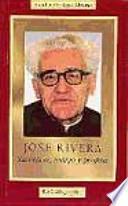 Libro José Rivera
