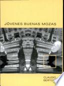 Jóvenes buenas mozas